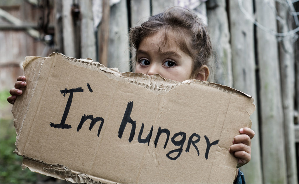 飢餓をゼロに | 一般社団法人 福岡SDGs協会
